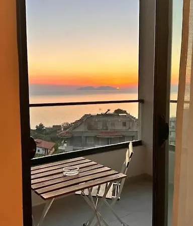Appartamento Bluhorizon *