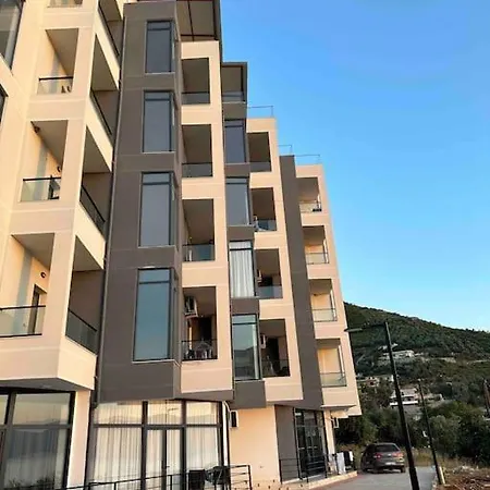 Appartamento Bluhorizon Vlorë