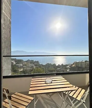 Bluhorizon Appartamento Vlorë