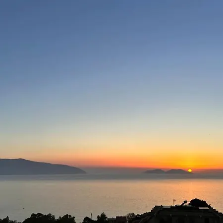 Appartamento Bluhorizon Vlorë
