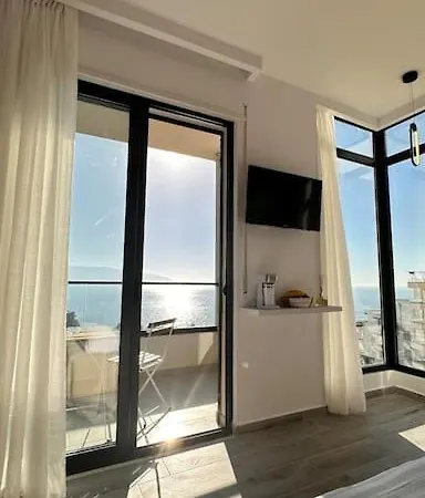 Bluhorizon Vlorë