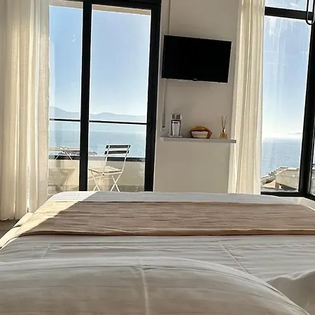 Appartamento Bluhorizon