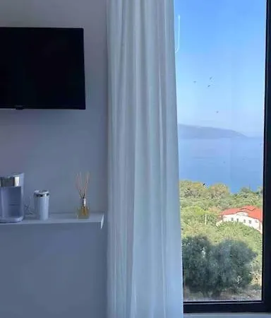 Bluhorizon Appartamento