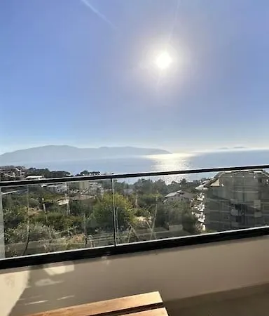 Bluhorizon Appartamento