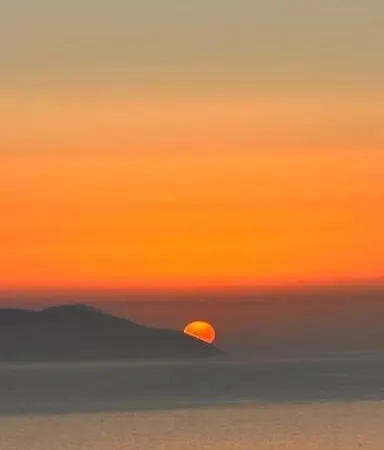 Bluhorizon Appartamento Vlorë