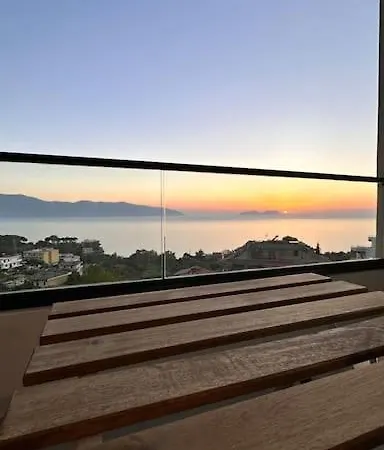 Bluhorizon * Vlore